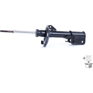 G16727 Stoßdämpfer MONROE ORIGINAL (Gas Technology) G16727 Stoßdämpfer MONROE ORIGINAL (Gas Technology)