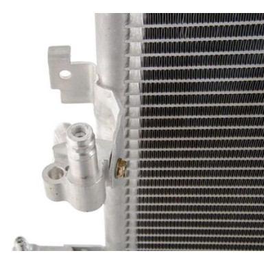Mahle | Kondensator, Klimaanlage | AC 377 000P