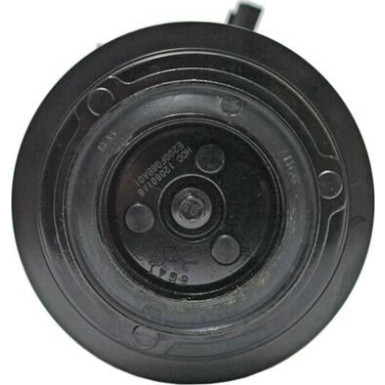 Mahle Kompressor, Klimaanlage BEHR Premium Line ACP 450 000P