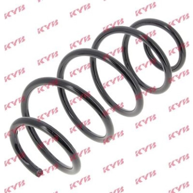 KYB Fahrwerksfeder K-Flex RH2074