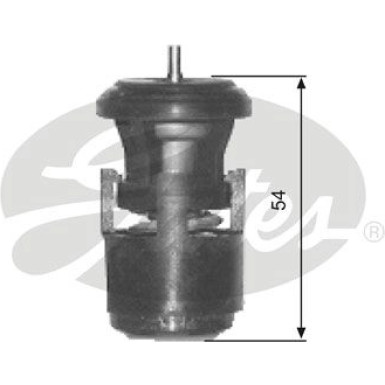 TH14787G1 Thermostat, Kühlmittel