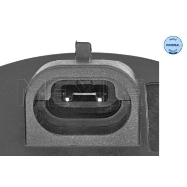 614 752 0003 Radnabe MEYLE-ORIGINAL: True to OE.