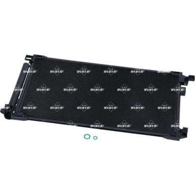 350500 Kondensator, Klimaanlage EASY FIT 350500 Kondensator, Klimaanlage EASY FIT