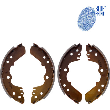 ADZ94109 Bremsbackensatz ADZ94109 Bremsbackensatz