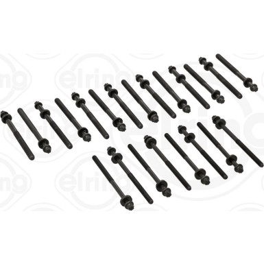 152.510 Zylinderkopfschraubensatz