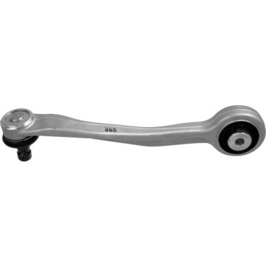 35687 01 Lenker, Radaufhängung