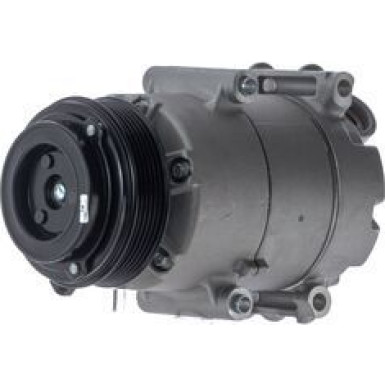 Mahle | Kompressor, Klimaanlage | ACP 1366 000S