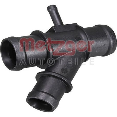 4010630 Kühlmittelflansch