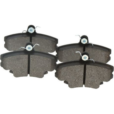 Valeo | Bremsbelagsatz, Scheibenbremse | 302638A