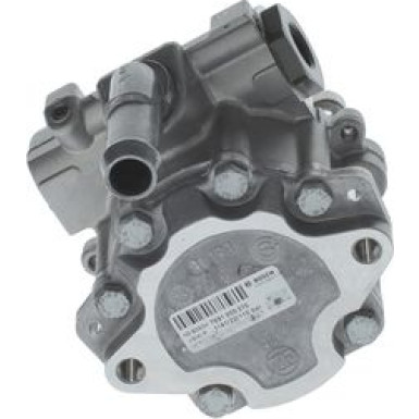 BOSCH | Hydraulikpumpe, Lenkung | K S00 000 561