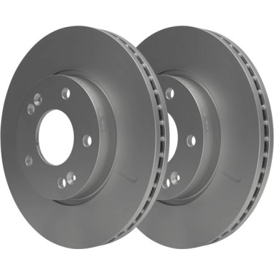 24.0126-0150.1 Bremsscheibe 24.0126-0150.1 Bremsscheibe