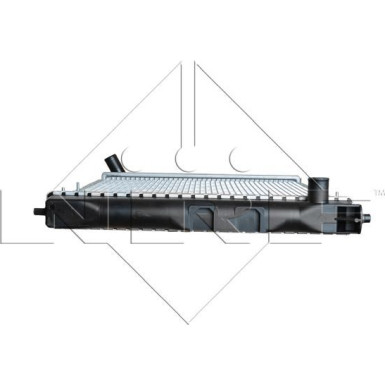 NRF | Kühler, Motorkühlung | 55339