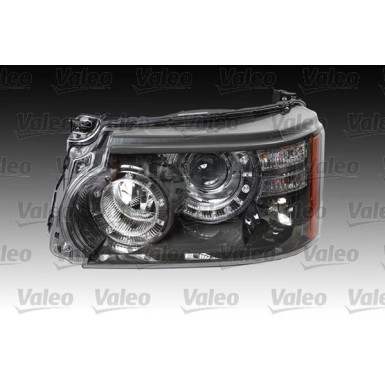 Valeo | Hauptscheinwerfer | 044154
