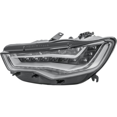 Hella | Hauptscheinwerfer | 1EX 011 151-411