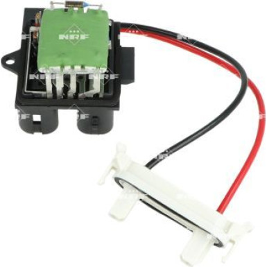 342059 Widerstand, Innenraumgebläse