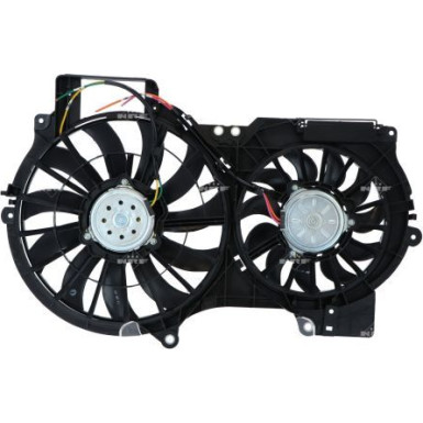 47906 Lüfter, Motorkühlung