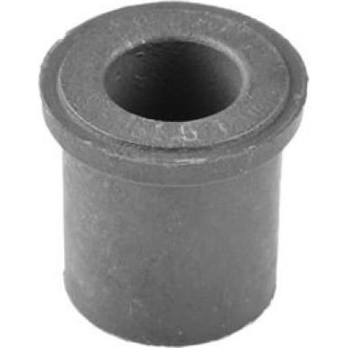 00502453 Lagerung, Blattfeder