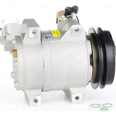 890064 Kompressor, Klimaanlage ** FIRST FIT ** 890064 Kompressor, Klimaanlage ** FIRST FIT **