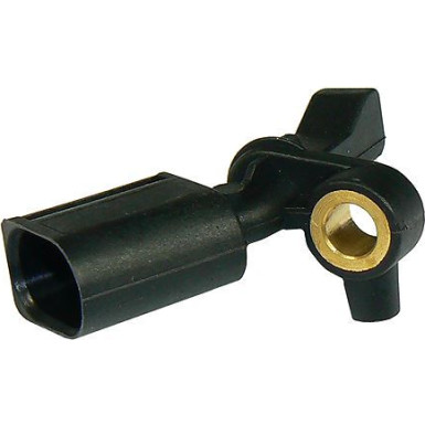 Metzger Sensor, Raddrehzahl 0900076