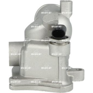 NRF | Thermostat, Kühlmittel | 725260