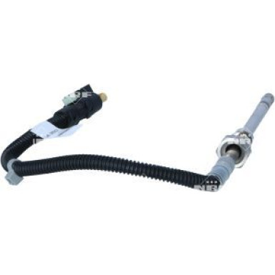 707238 Sensor, Abgastemperatur EASY FIT