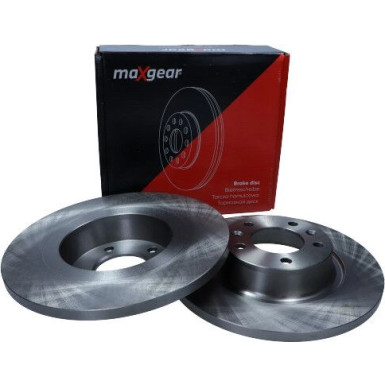 19-1878 Bremsscheibe