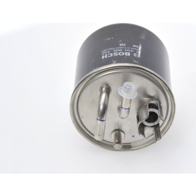 BOSCH | Kraftstofffilter | 0 450 906 458