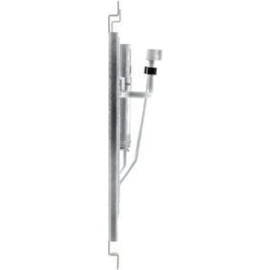 Mahle | Kondensator, Klimaanlage | AC 1100 000S