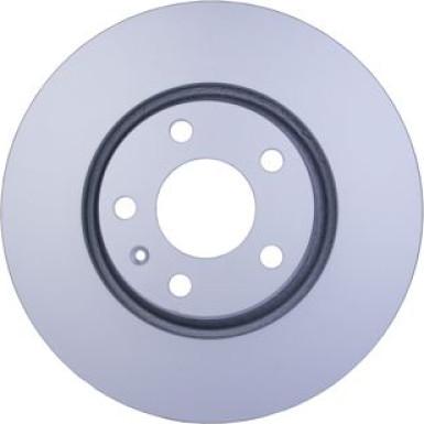 Hella | Bremsscheibe | 8DD 355 111-121