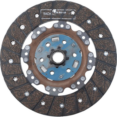 SACHS 3000 970 081 Kupplungssatz XTend