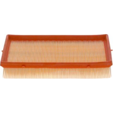 BOSCH F 026 400 265 Luftfilter