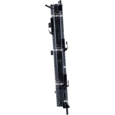 NRF | Kühler, Motorkühlung | 58540