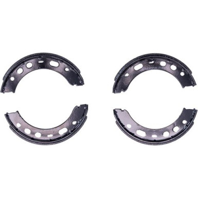 8DA 355 050-661 Bremsbackensatz, Feststellbremse 8DA 355 050-661 Bremsbackensatz, Feststellbremse