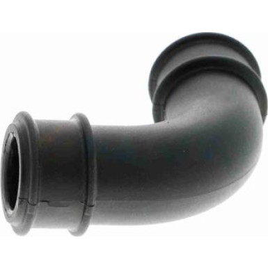 V10-4631 Schlauch, Zylinderkopfhaubenentlüftung Original VAICO Qualität