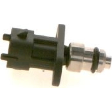 BOSCH | Sensor, Kraftstofftemperatur | F 00B H40 208