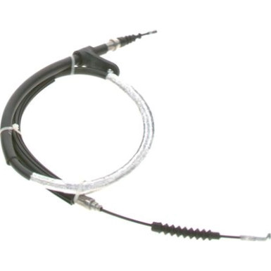 1 987 477 831 Seilzug, Feststellbremse 1 987 477 831 Seilzug, Feststellbremse