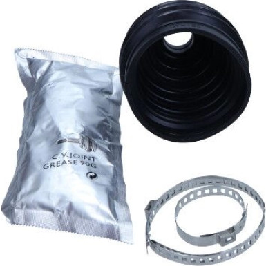 49-1413 Faltenbalgsatz, Antriebswelle