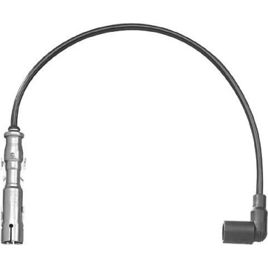 ZEF1224 Zündleitungssatz