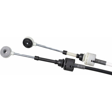 3150347 Seilzug, Schaltgetriebe