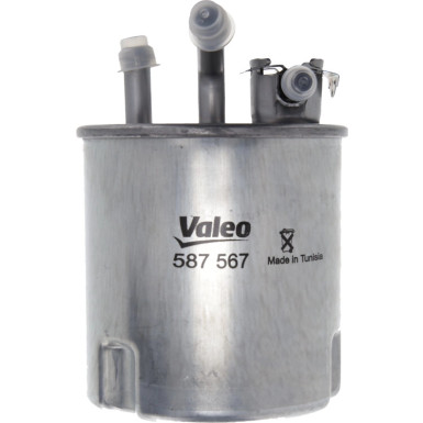 Valeo | Kraftstofffilter | 587567