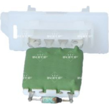 342095 Widerstand, Innenraumgebläse