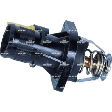 725336 Thermostat, Kühlmittel