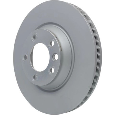 ATE 24.0134-0123.1 Bremsscheibe 350mm, 5x130,0, Belüftet ATE 24.0134-0123.1 Bremsscheibe 350mm, 5x130,0, Belüftet