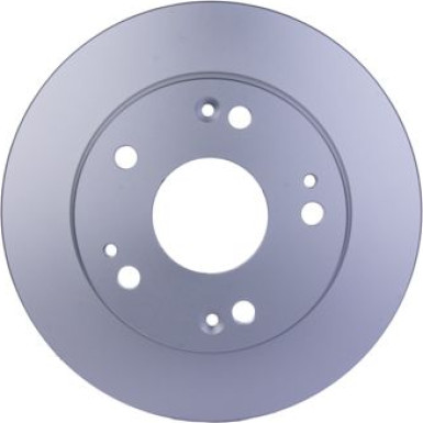 Hella | Bremsscheibe | 8DD 355 118-731
