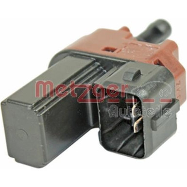 0911156 Schalter, Kupplungsbetätigung (Motorsteuerung) ORIGINAL ERSATZTEIL