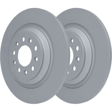 24.0112-0215.1 Bremsscheibe