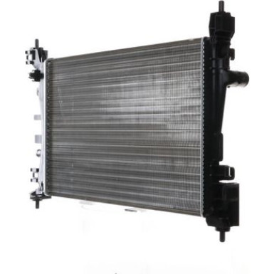 CR 1182 000S Kühler, Motorkühlung BEHR