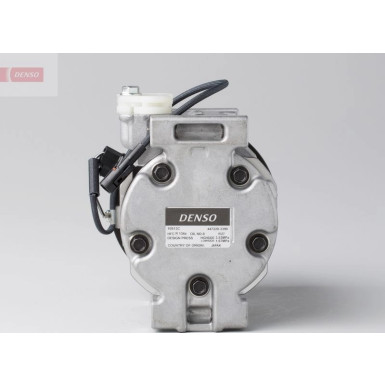 DENSO 10S13C Klimakompressor DCP47003 DENSO 10S13C Klimakompressor DCP47003