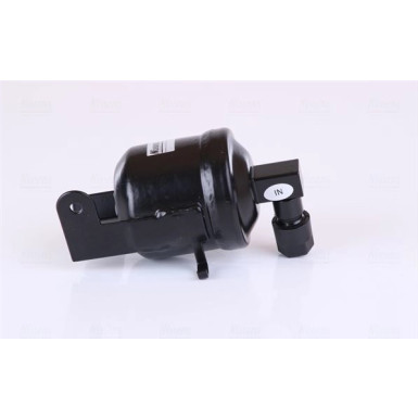 95109 Trockner, Klimaanlage