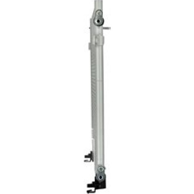 Nissens | Kondensator, Klimaanlage | 940109